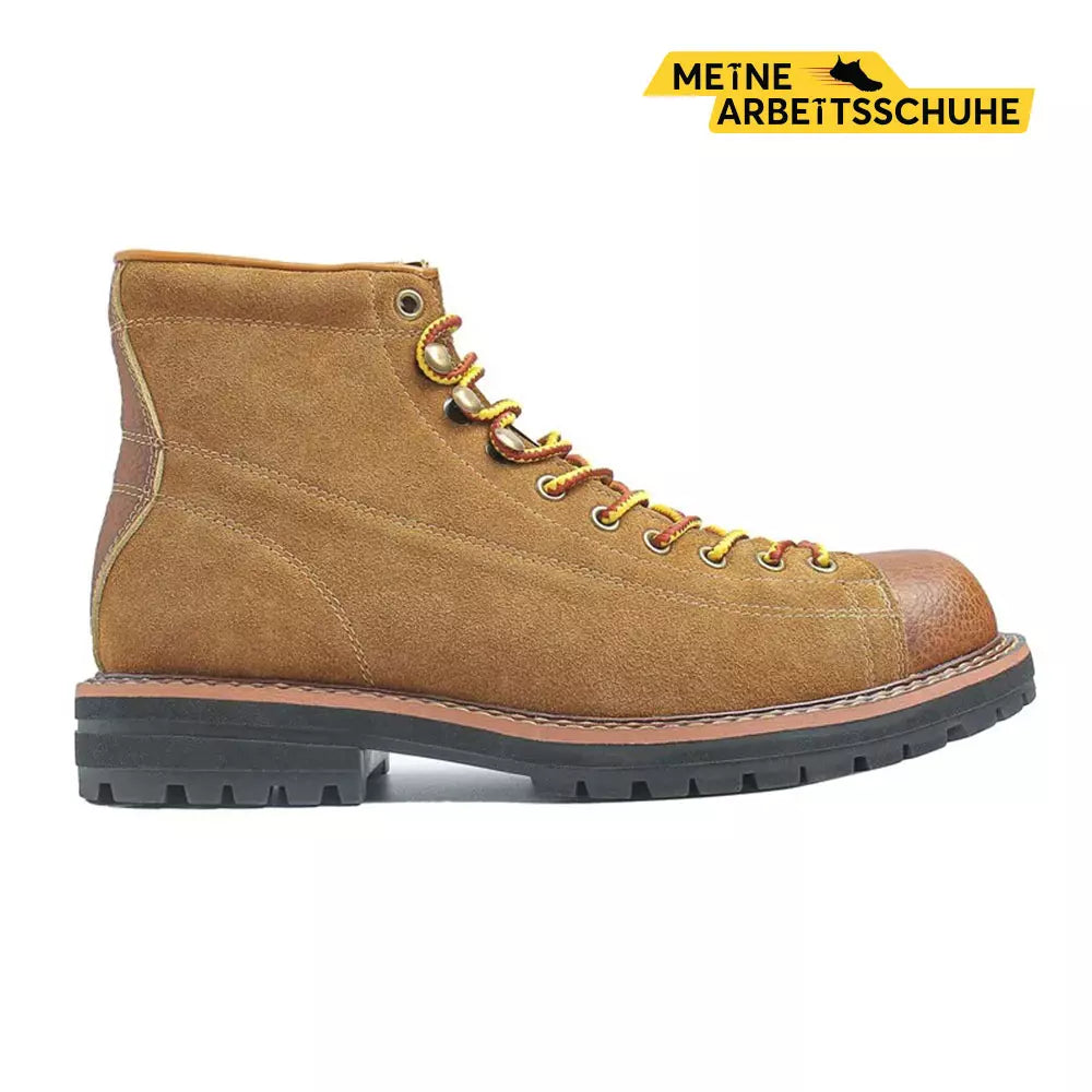 Stockton Boots
