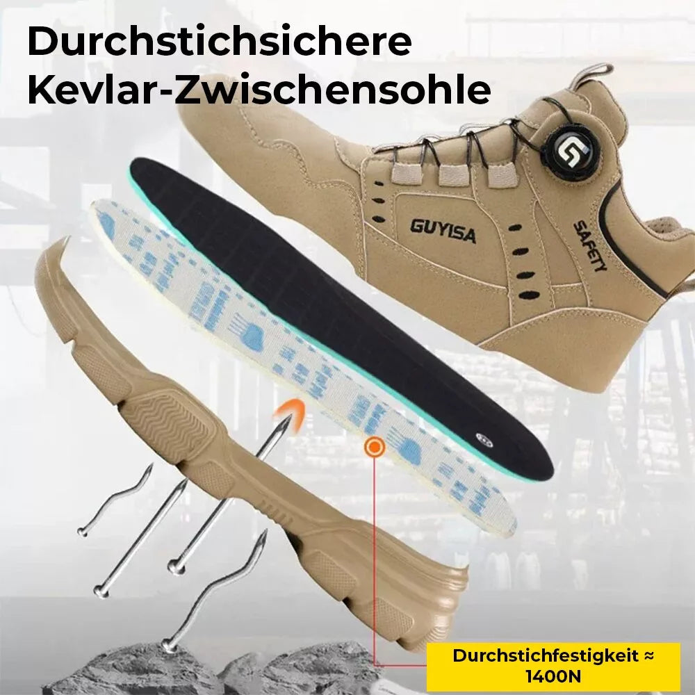 Regent Sicherheitsschuhe