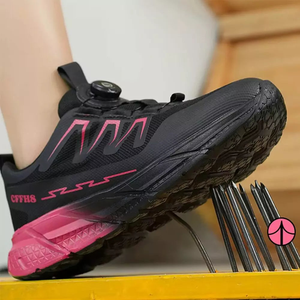 Milden Sicherheitsschuhe