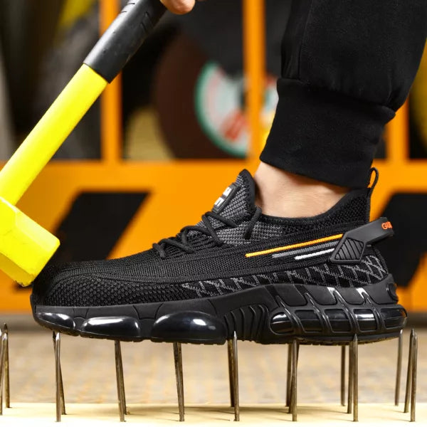 Palmer Sicherheitsschuhe