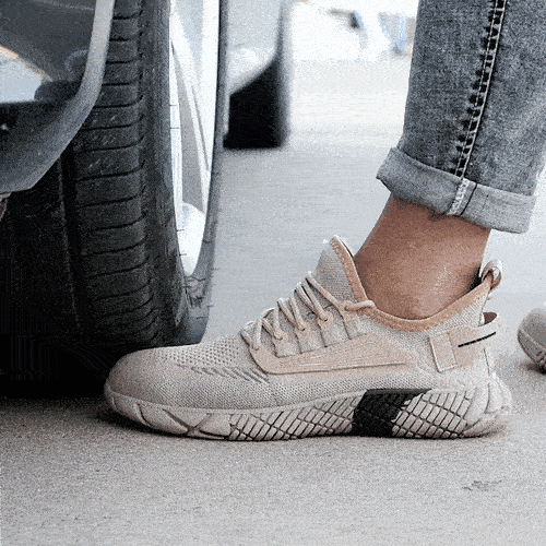 Riverdale Sicherheitsschuhe