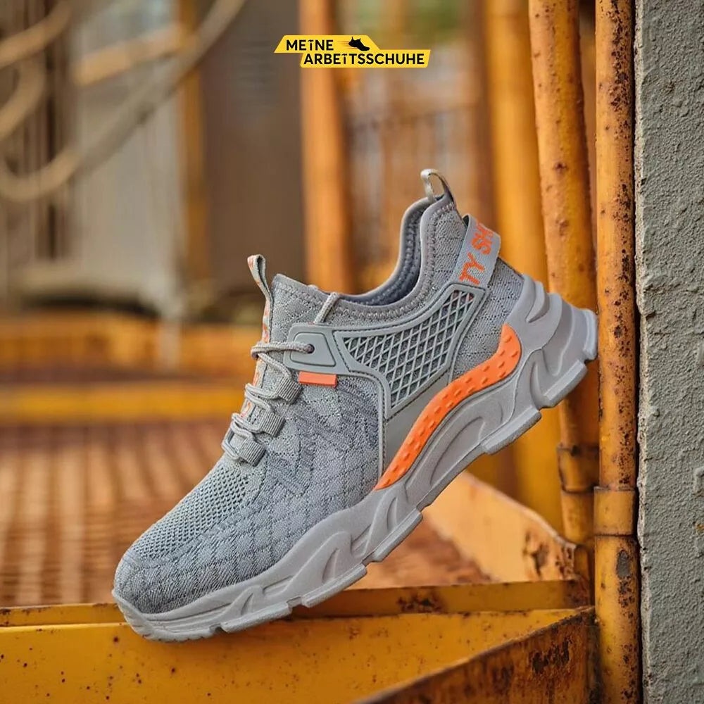 Gilroy Sicherheitsschuhe