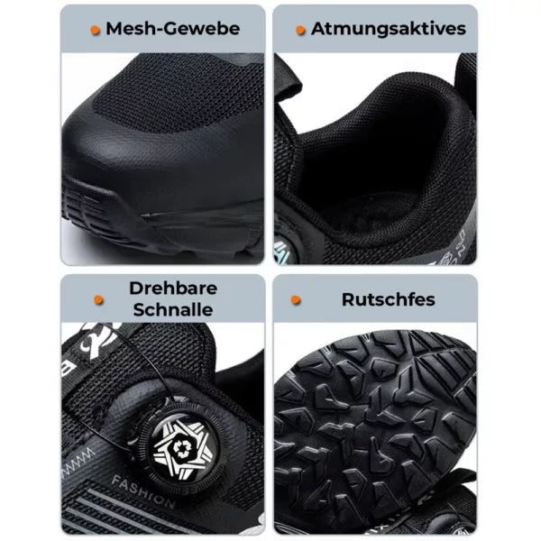 Lindale Sicherheitsschuhe