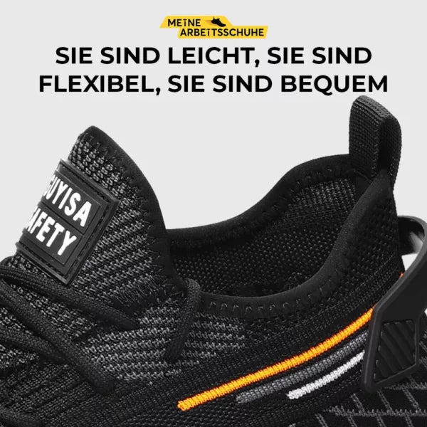 Palmer Sicherheitsschuhe