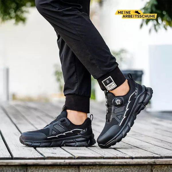 Lindale Sicherheitsschuhe