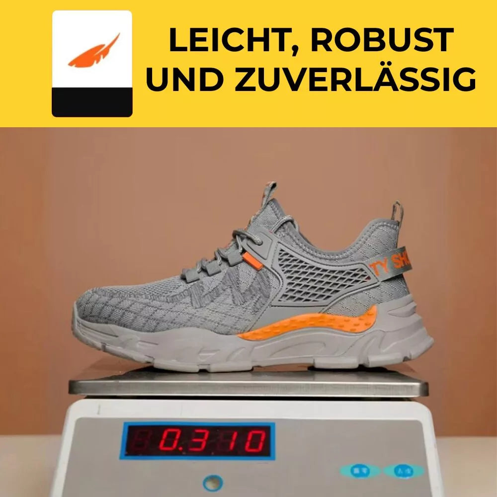 Gilroy Sicherheitsschuhe