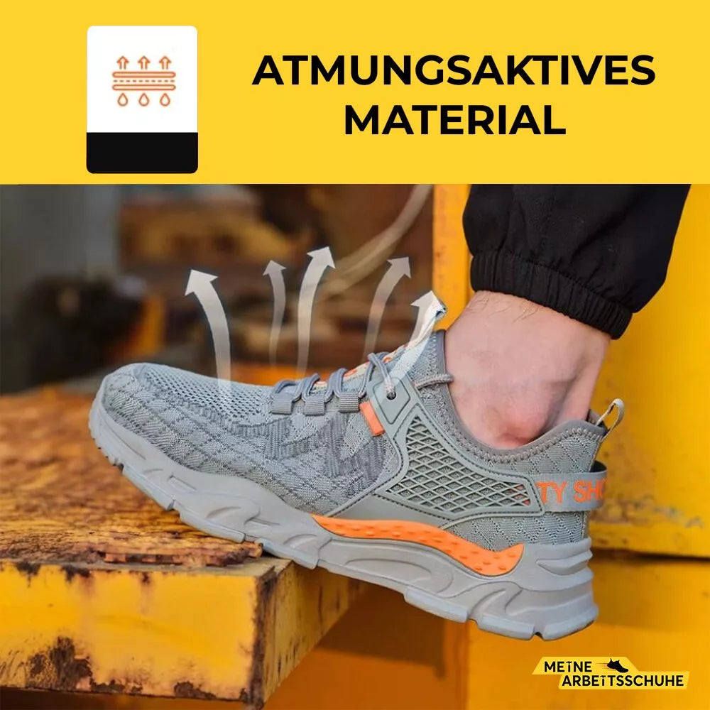 Gilroy Sicherheitsschuhe