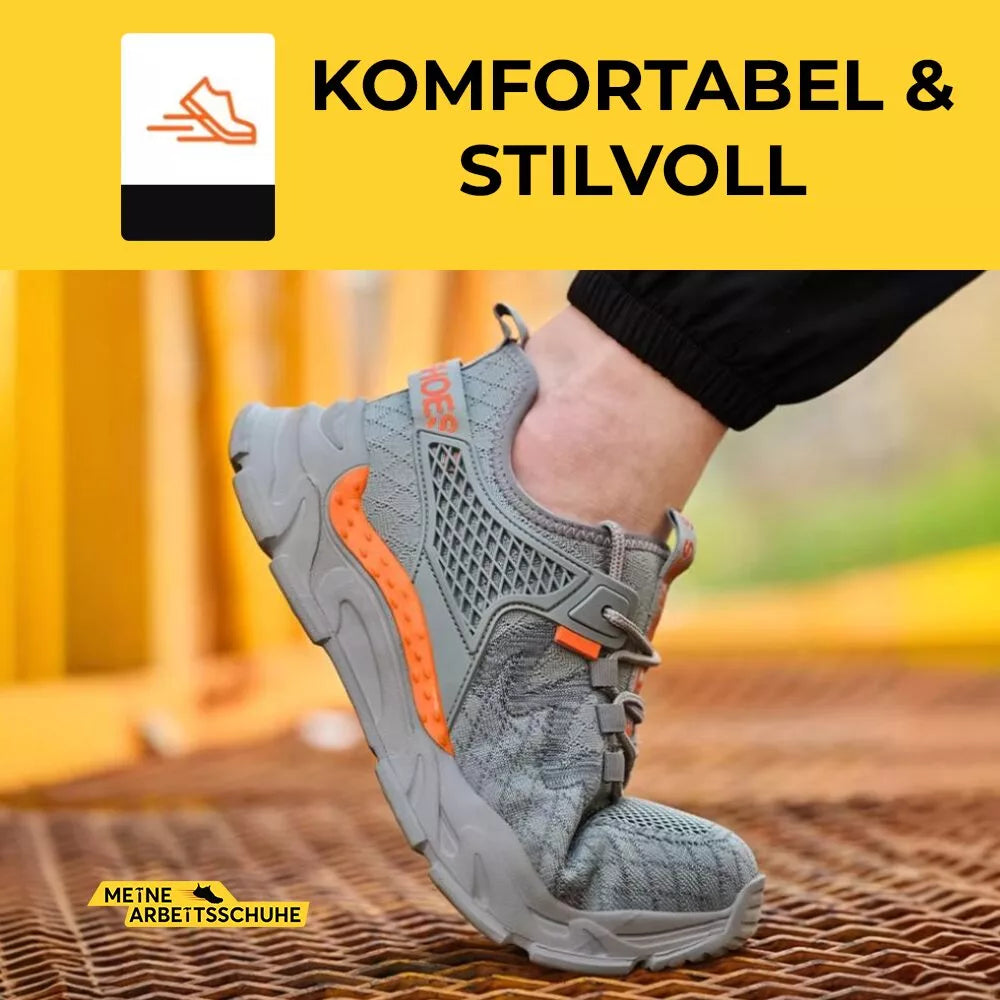 Gilroy Sicherheitsschuhe