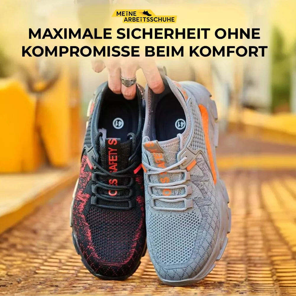Gilroy Sicherheitsschuhe