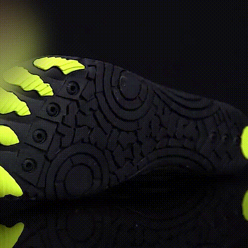 Prime Ergonomische Barfußschuhe