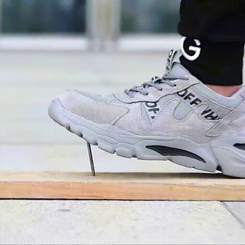 Salem Sicherheitsschuhe