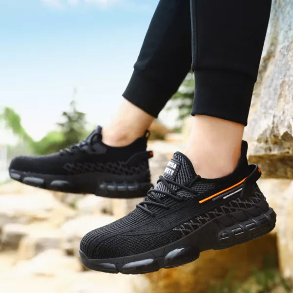 Palmer Sicherheitsschuhe