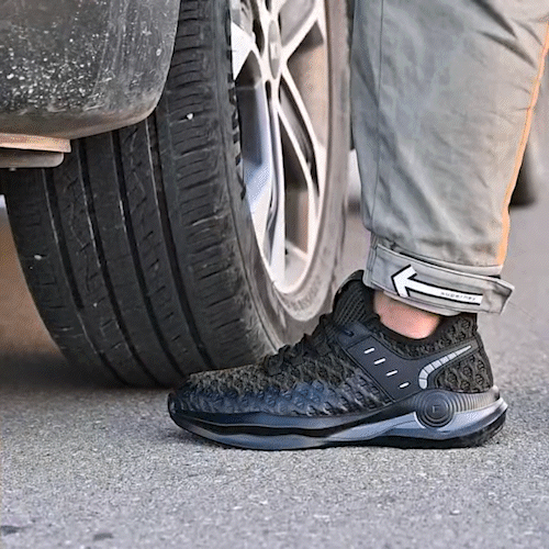 Radisson Sicherheitsschuhe