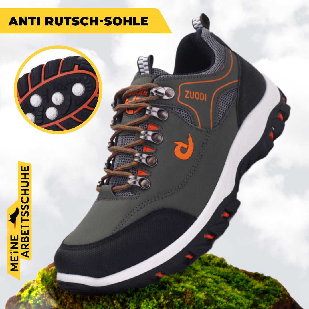 Miller-Ergonomische Schmerzbefreiende Outdoor Schuhe