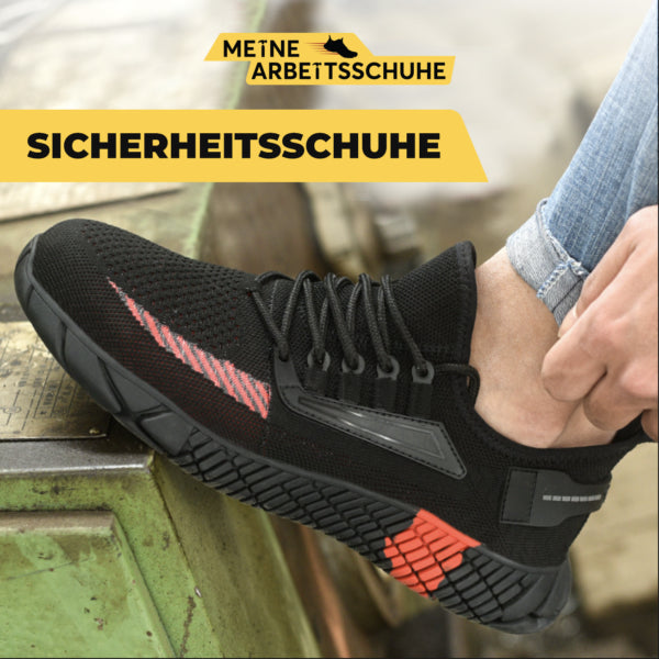 Riverdale Sicherheitsschuhe