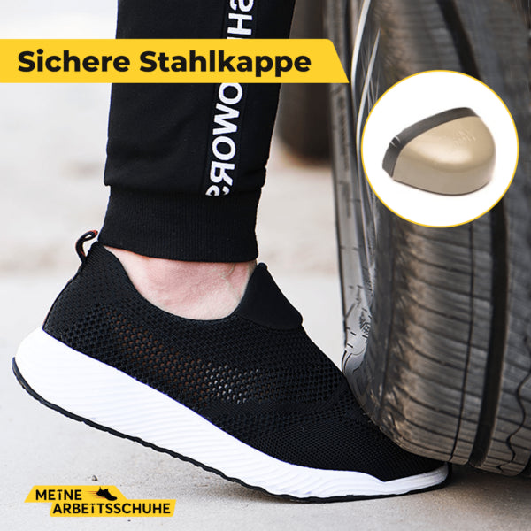 Navaho Sicherheitsschuhe