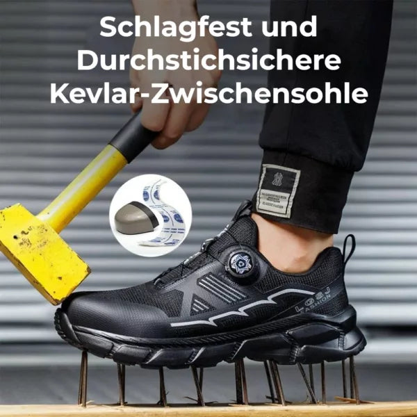 Lindale Sicherheitsschuhe