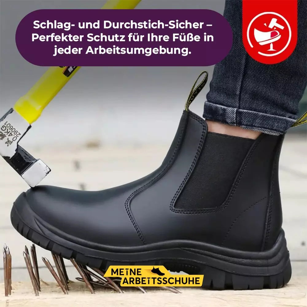 Dayton Sicherheitsschuhe