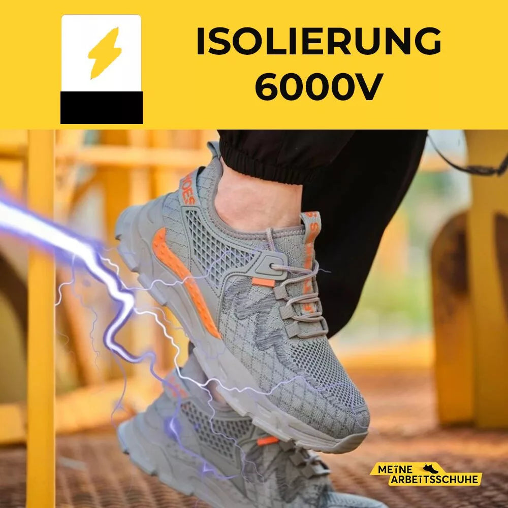 Gilroy Sicherheitsschuhe