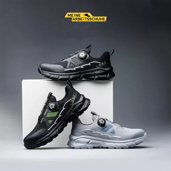 Lindale Sicherheitsschuhe