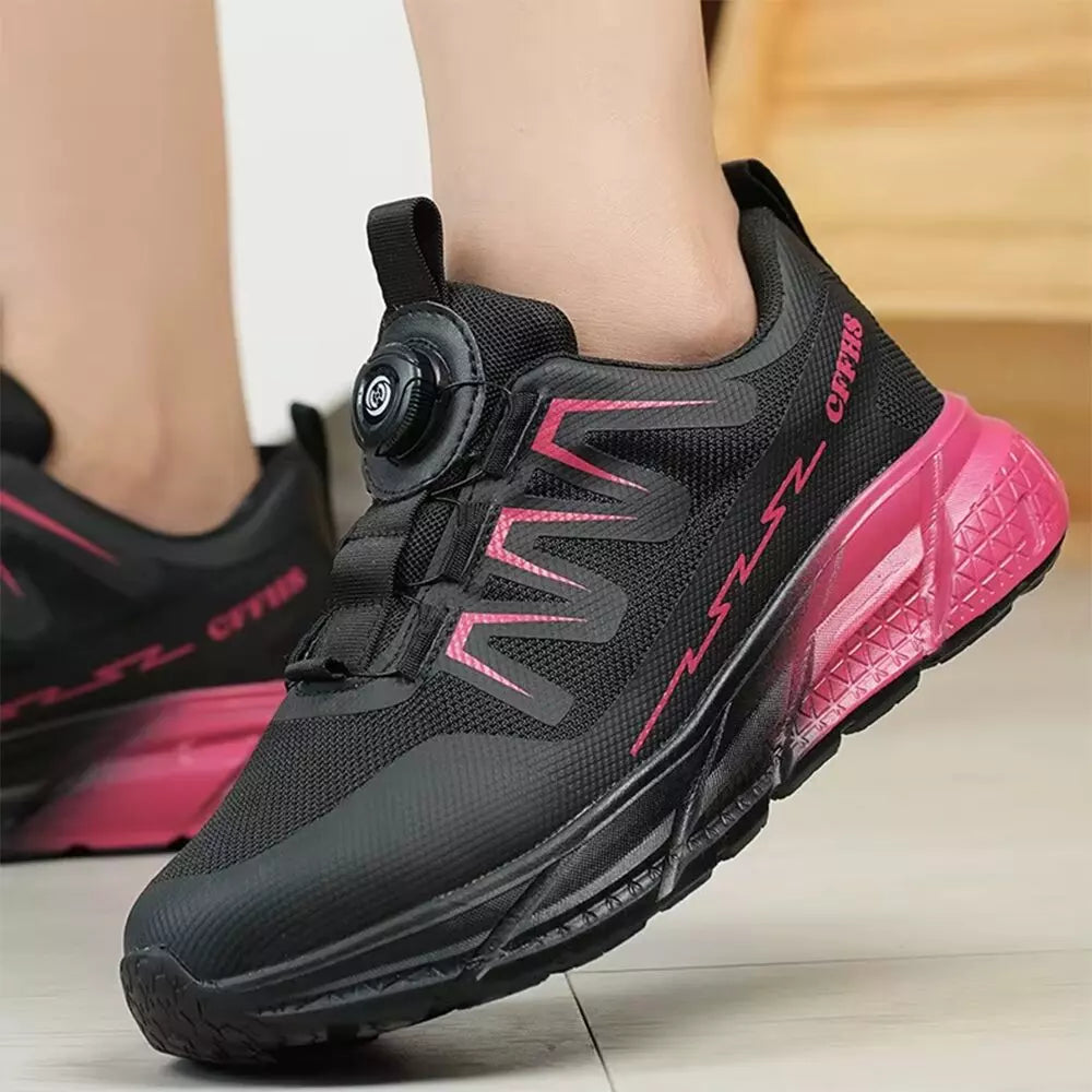 Milden Sicherheitsschuhe