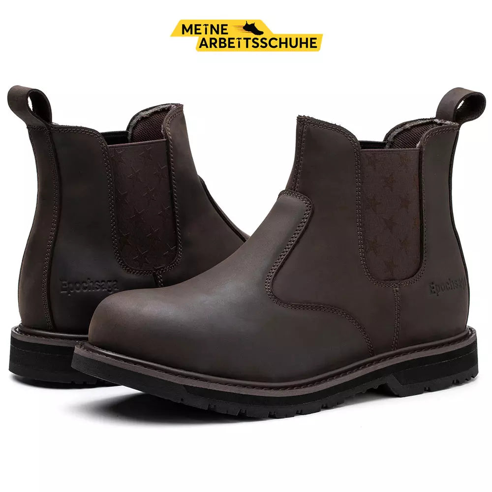 Madison Boots