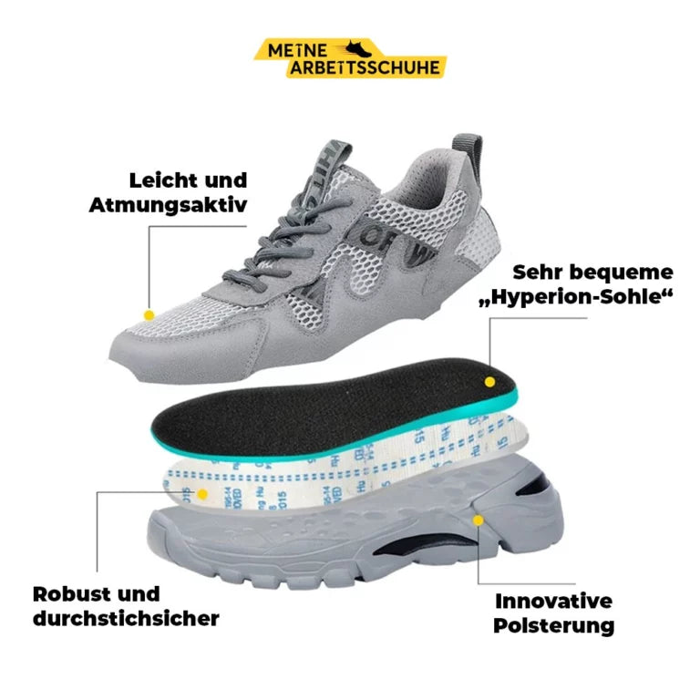 Salem Sicherheitsschuhe