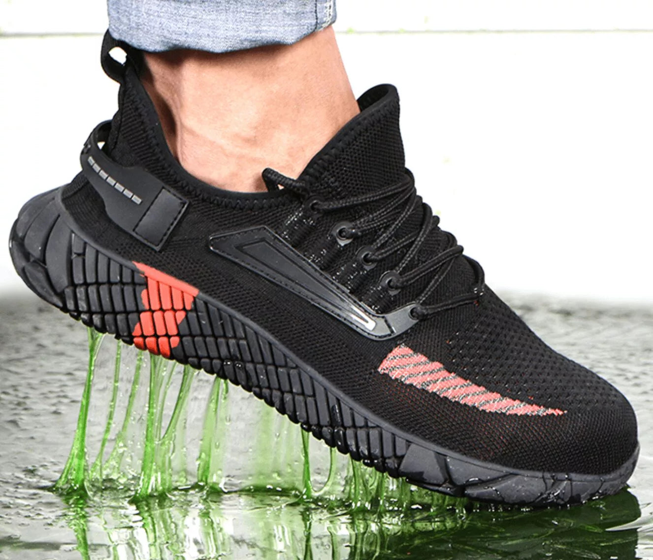 Riverdale Sicherheitsschuhe