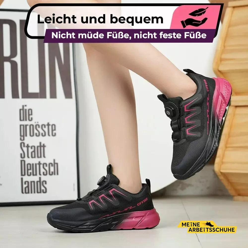 Milden Sicherheitsschuhe