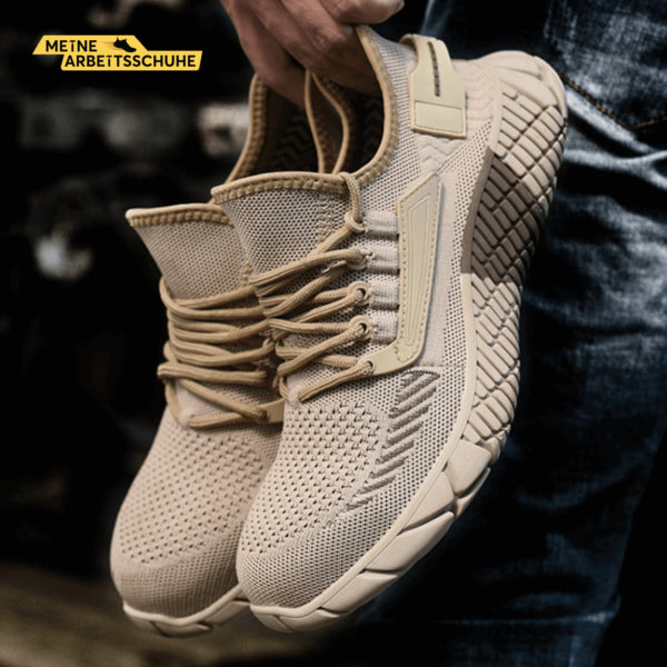 Riverdale Sicherheitsschuhe