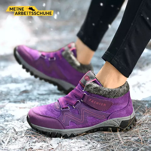 Aurora Winter Antirutsch-Stiefel