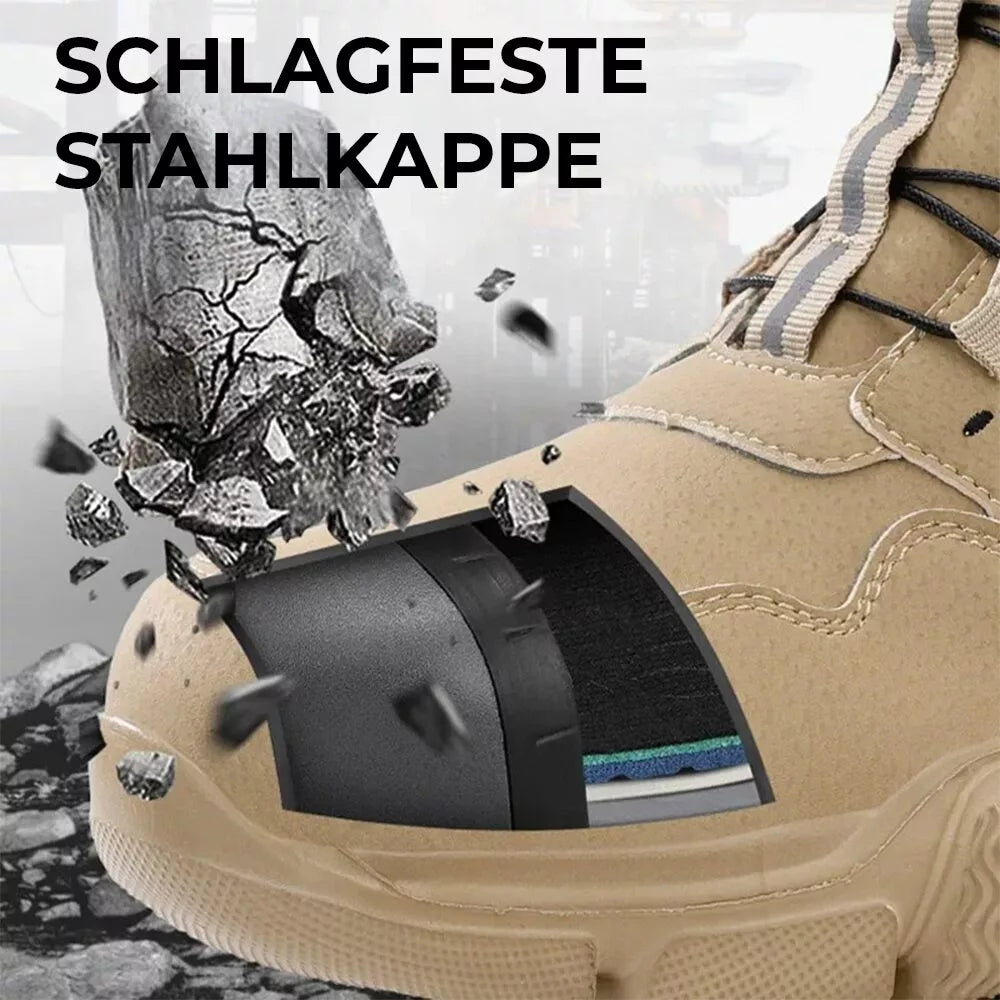 Regent Sicherheitsschuhe