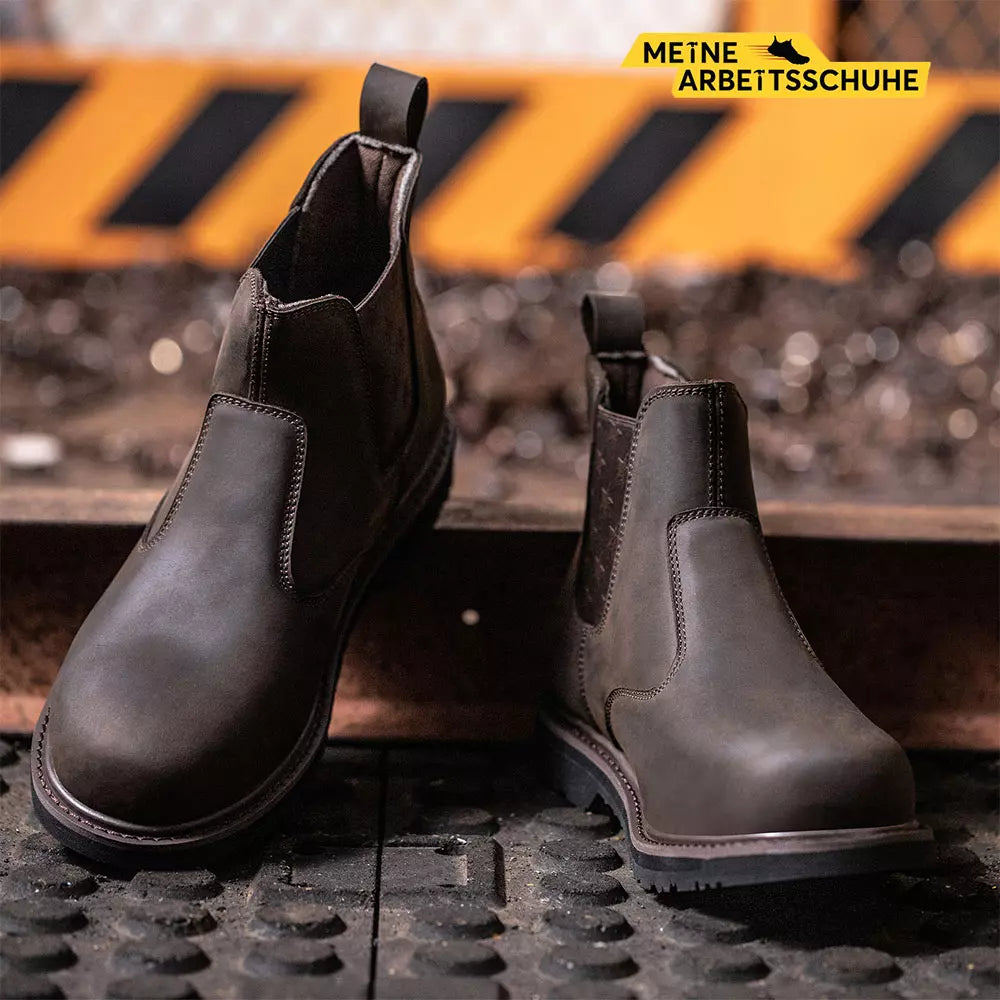 Madison Boots
