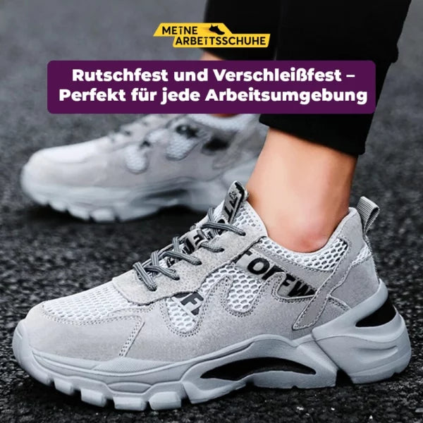 Salem Sicherheitsschuhe