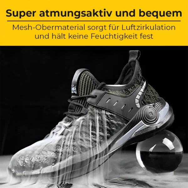 Radisson Sicherheitsschuhe