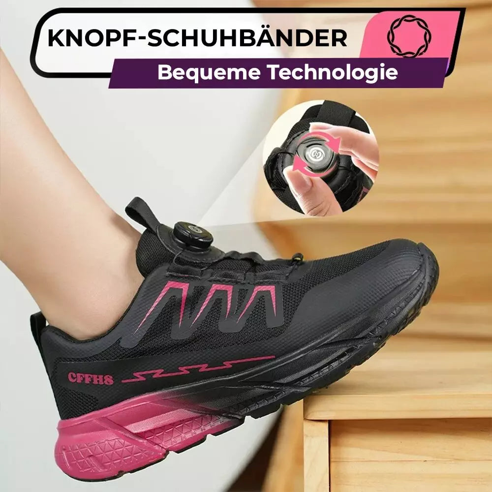 Milden Sicherheitsschuhe