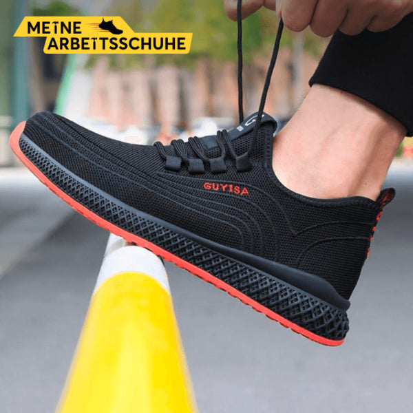 Seattle Sicherheitsschuhe
