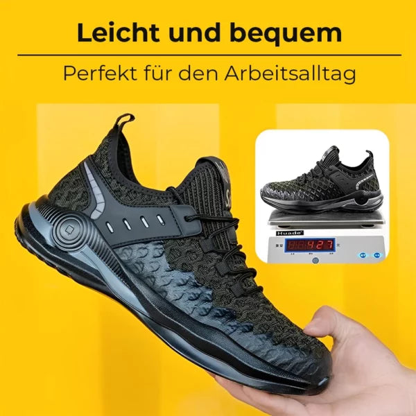 Radisson Sicherheitsschuhe