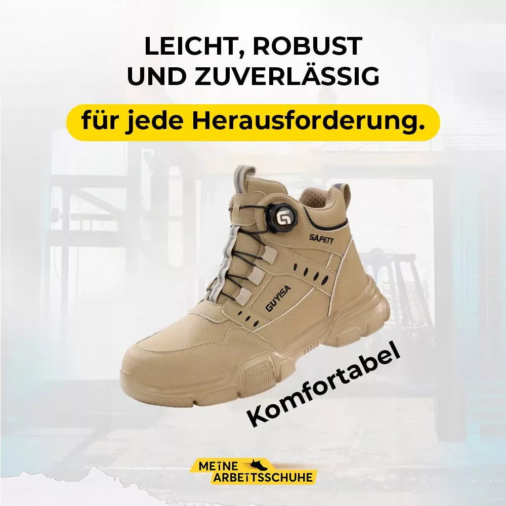 Regent Sicherheitsschuhe