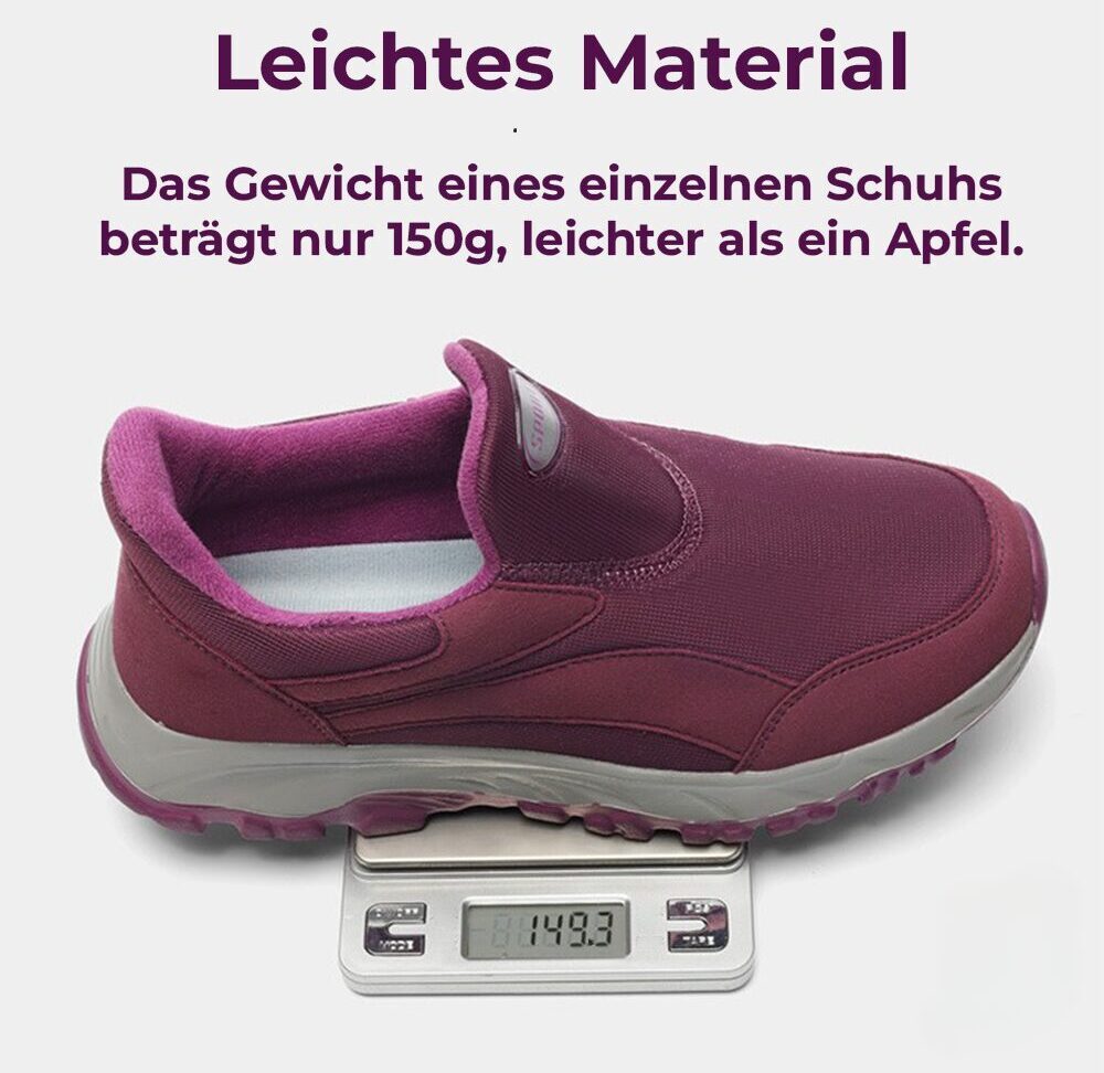 Hopton Fleece Schlupfschuh