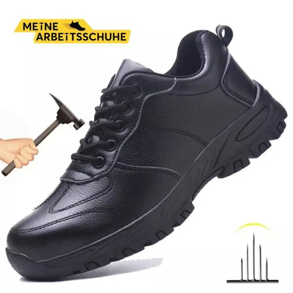 Prime Sicherheitsschuhe