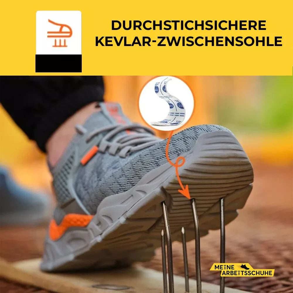 Gilroy Sicherheitsschuhe