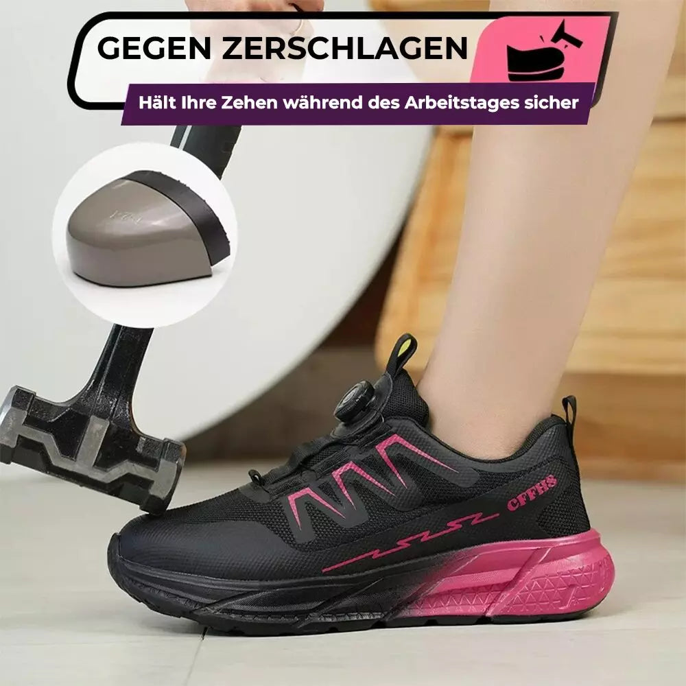 Milden Sicherheitsschuhe