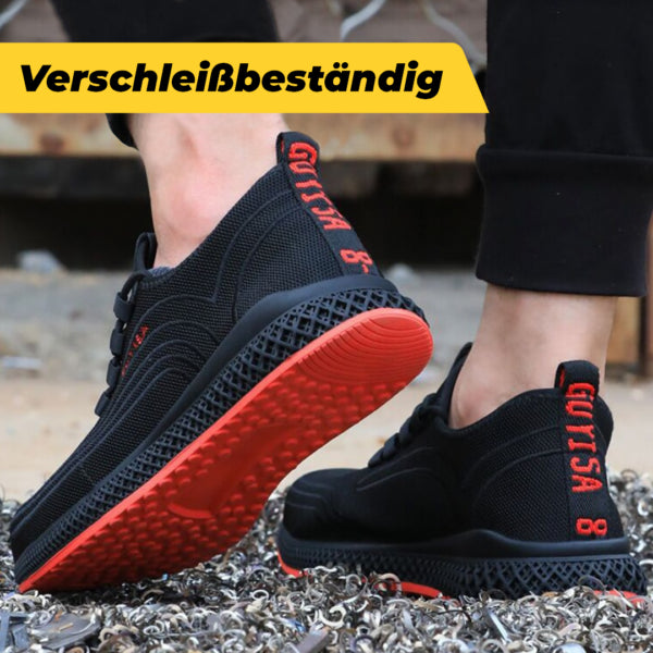 Seattle Sicherheitsschuhe