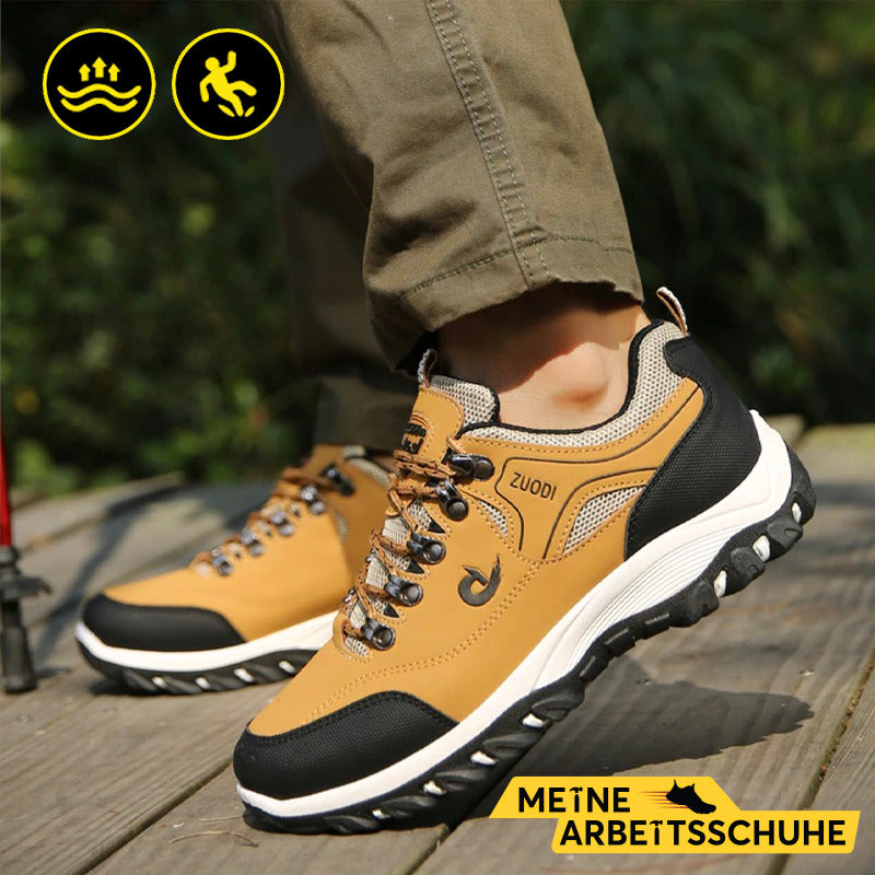 Miller-Ergonomische Schmerzbefreiende Outdoor Schuhe