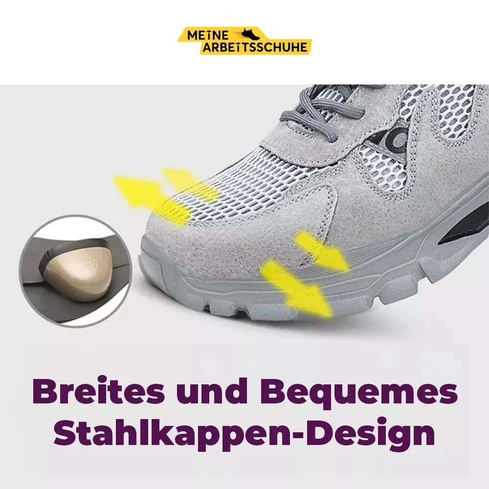 Salem Sicherheitsschuhe