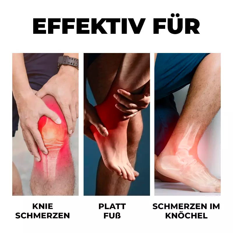 Thor Orthopädische Schuhe