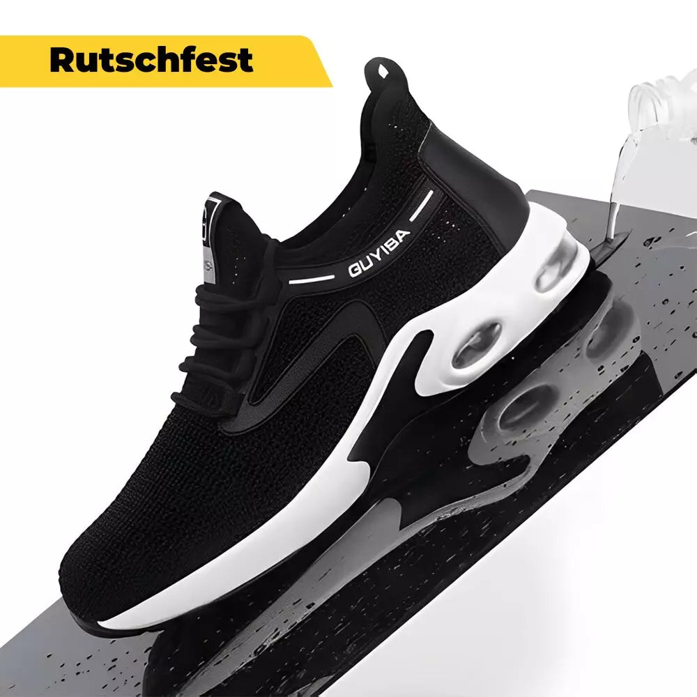 Rambo Sicherheitsschuhe – premium Leichtgewicht & bequem