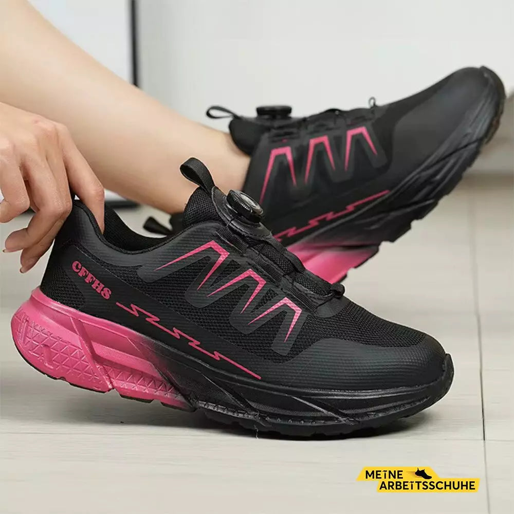 Milden Sicherheitsschuhe