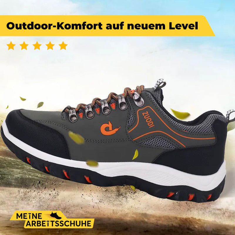 Miller-Ergonomische Schmerzbefreiende Outdoor Schuhe